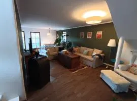 Ferienwohnung Lentner