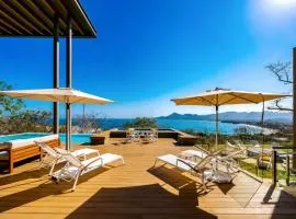Kupuri Punta Mita villa