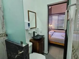 Bungalow's y Suites San Angel