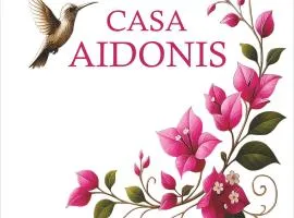 Casa Aidonis