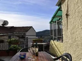 Elena House - Mareri apartments