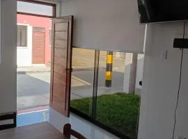 Casa privada EL REFUGIO SECRETO