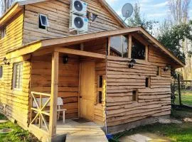 Agroturismo mapuweñimen