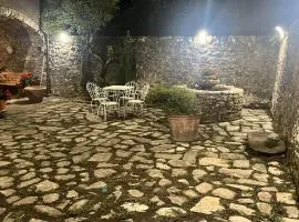 Salvino's House