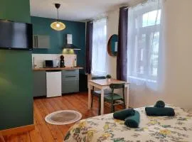 N4 - Studio Cosy à deux pas du cœur de Valenciennes