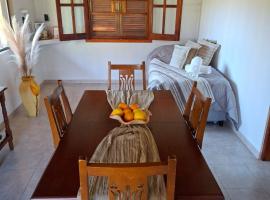 Las Casuarinas，位于San José的酒店