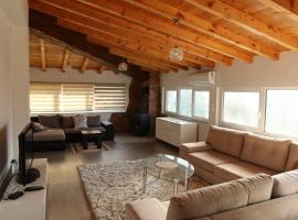 Apartments-Asquiro，位于Raskršće的酒店