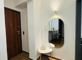 B&G in the center of Patras