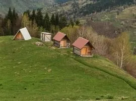 Eco katun Kofiljača
