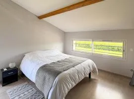 Chambre Séverine, Élégance avec balcon privé