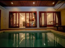Mesari Griya Villa