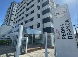 Flat Pedra Branca Hotel