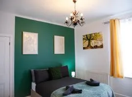 The Eastbourne Suite