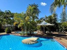 Nautilus Beach Resort by Charlesworth