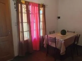 Cabañas el Cortijo