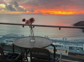 Vista Oceano Luxury Suite