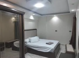شقق الفندقية ميامي امام بئر مسعود