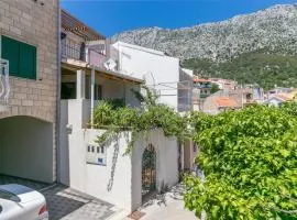 Seaside holiday house Igrane, Makarska - 24635