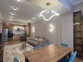 Luxury Apartments Kievskaya #85