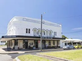 The Boatrowers Hotel