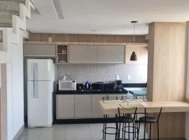 Apartamento Delineado