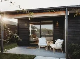 Cosy cabin - Lake Hawea