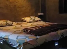 Wolfhouse Vettukkad farmstay