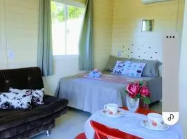 Sitio Berebello cabana padrão