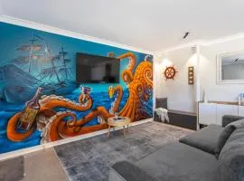 Nautical Nook