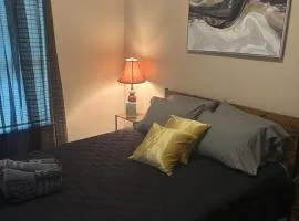 Stockbridge South of Atlanta - Private Room 2