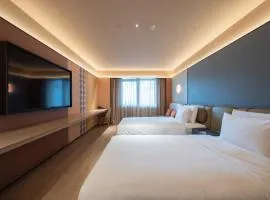 Orange Hotel Beijing West Railway Station Lianbao Road