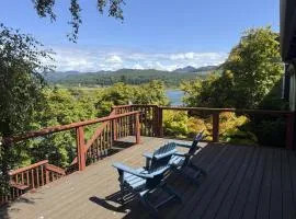 Nehalem River Retreat