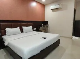 Anex Hotel Near BKC