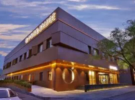 Orange Hotel Beijing Qianmen Street