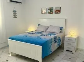 Apart nuevo boca chica