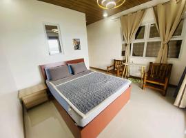 CJ's Place Mabini，位于马比尼的酒店