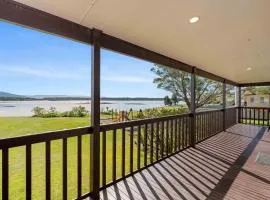 OP Chill - February treat - Book 3 nights, pay for only 2 - your extra night is on us