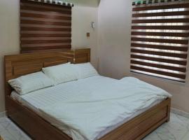 Dearest service apartments