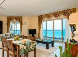 Ocean Pearl Villa
