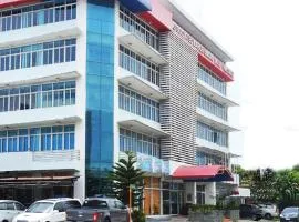 ALU Hotel Davao