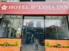 Hotel Dlima Inn Bukit Bintang