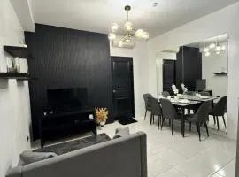 Condo in Malate