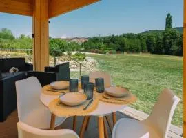 Cabañas de Allariz - Cabaña 2