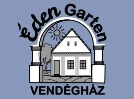 Éden Garten Vendégház