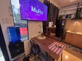 Summer House，位于Digos的酒店