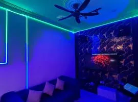 NEW LAUNCH!!! Aurora Hideaway Villa 35pax 7R7B PRIVATE POOL, KTV, BBQ, ARCADE GAMES, 5min to BEACH