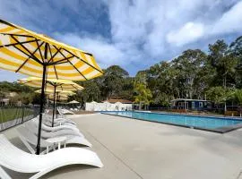 Tasman Holiday Parks - Kioloa Beach