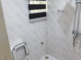 Dearest service apartments