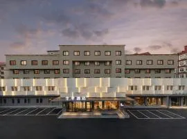JI Hotel Beijing Wukesong Happy Water Cube