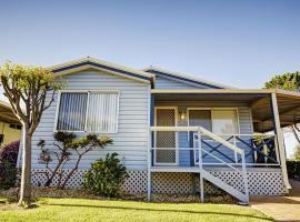 Wavecrest Village & Tourist Park WA